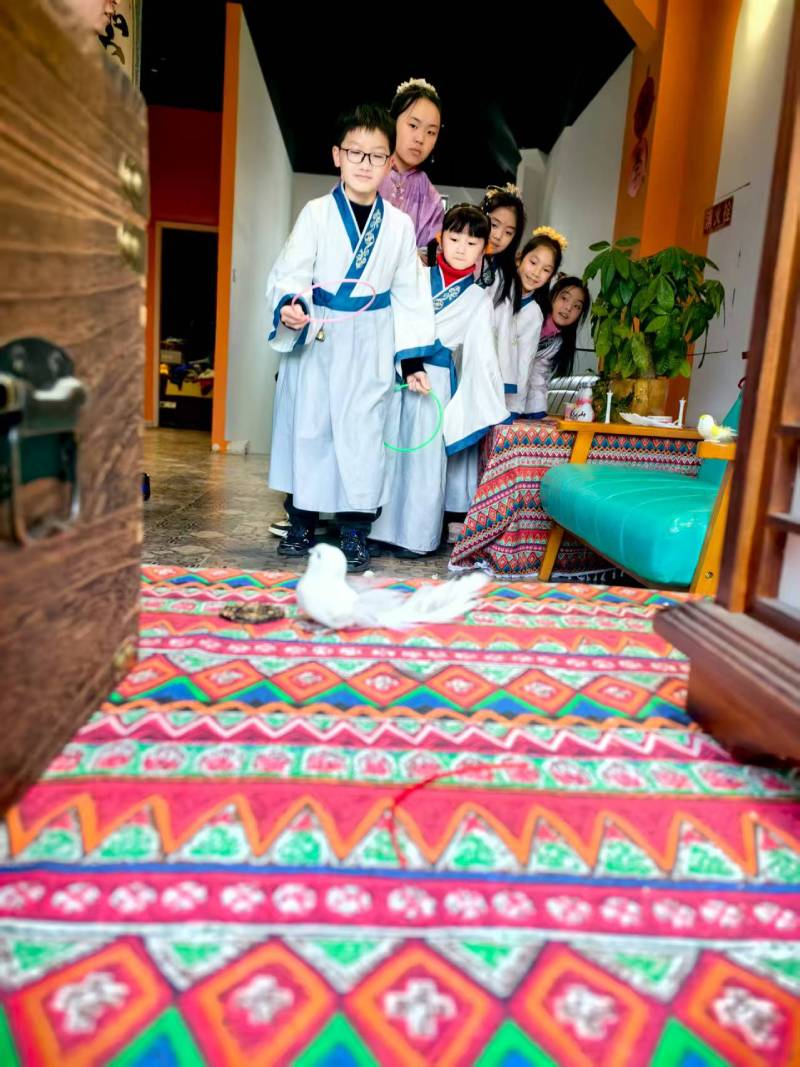 巩留县文旅项目策划